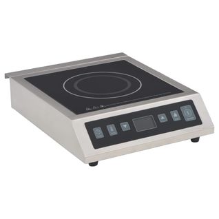 Table De Cuisson à Induction Électrique Et Écran Tactile 3500 W