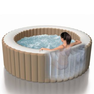 Spa gonflable Rond Purespa
