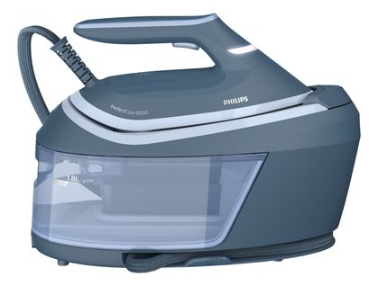 Centrale vapeur PHILIPS PSG6042/20