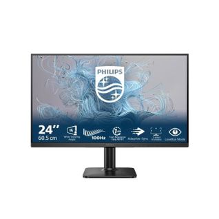 Moniteur PC - 24e2n1100lb - 24 Fhd - Va - 1ms - 100hz - Adaptive Sync