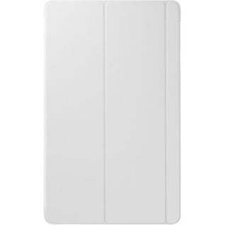 Housse De Protection Samsung Book Cover Tab A (2019) Blanc