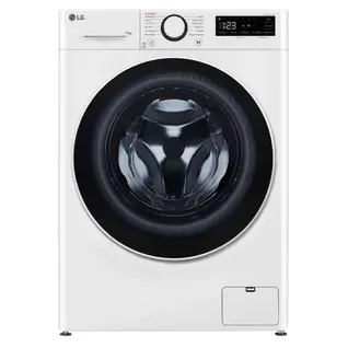 Lave-linge Hublot 11kg 1400 Tours/min Blanc AI Direct Drive™ - F14r50whs
