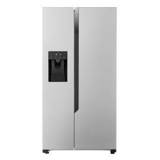 Réfrigérateur américain LG GSM32HSBEH 562L Silver