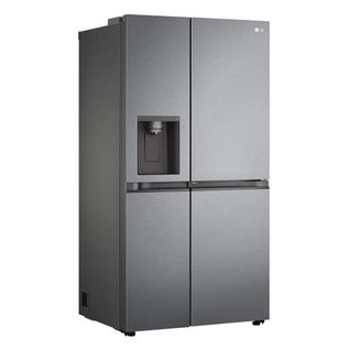 Réfrigérateur américain LG GSJV50DSXE Door in Door
