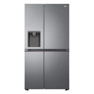 Réfrigérateur Américain LG GSLV50DSXE  635L