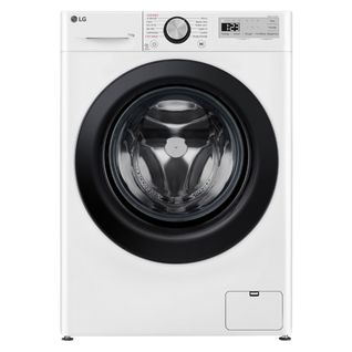 Lave-linge hublot LG F14R15WHS 11 kg Blanc
