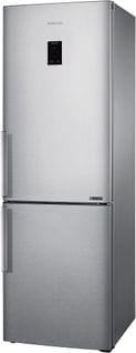 Réfrigérateur congélateur 60 cm 328l Nofrost Inox - Rb33j3315sa