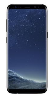 Smartphone Samsung Galaxy S8 5.8" 64 Go
