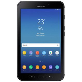 Tablette Tactile  T395 Galaxy Tab Active 2 - Écran 8'' - Wifi / 4g 16go - Noir