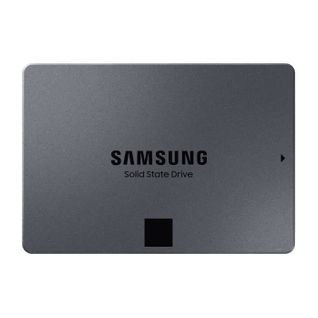 Disque Ssd Interne - 870 Qvo - 2to - 2,5 (mz-77q2t0bw)