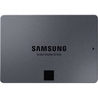 Disque Ssd Interne 870 Qvo 1to 2.5" (mz-77q1t0bw)
