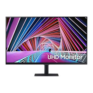 Écran PC S70a 32" 4k Ultra Hd 5 Ms Noir