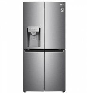 Réfrigérateur Américain 84cm 506l No Frost - Gml844pz6f