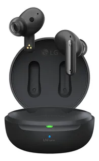Ecouteurs bluetooth LG FP8 True Wireless Noir