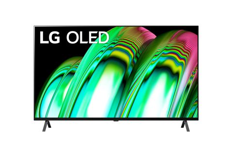 Téléviseur OLED 55'' 139 cm LG OLED55A2