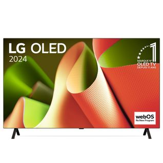 Téléviseur OLED 55'' 139 cm LG OLED55B46