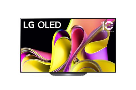Téléviseur OLED 65'' 164 cm LG OLED65B36