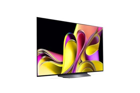 Téléviseur OLED 55'' 140 cm LG  OLED55B36