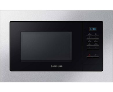 Micro-onde encastrable grill - Mg20a7013ct