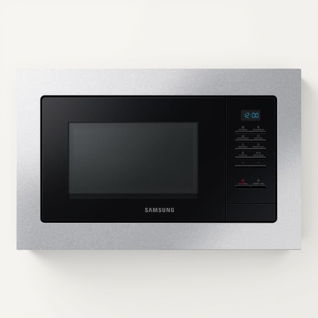 Micro-onde encastrable simple - Ms20a7013at