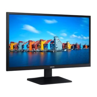 Ecran PC - S24a336nhu - 24" Fhd - Dalle Va - 5 Ms - 60 Hz - Hdmi / Vga