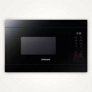 Micro-ondes Encastrable Monofonction 22L 850w - Ms22t8254ab