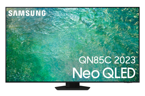 Téléviseur NEO QLED 65'' 163cm SAMSUNG 65QN85C