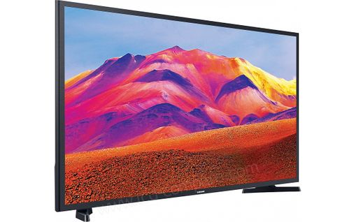 TV LED 32'' (80 cm) Full HD Smart TV - Ue32t5375cd