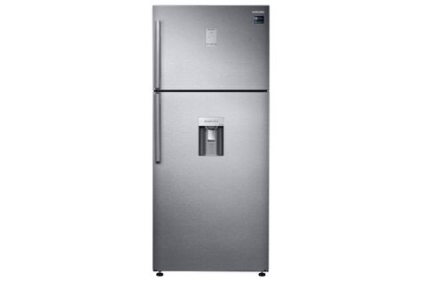 Réfrigérateur 2 portes SAMSUNG RT53K653RSL/EF 530L