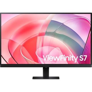 Écran PC - Samsung - Viewfinity S70d - 32 Uhd 4k - Dalle Va - 5 Ms - 100 Hz - HDMI / Vga