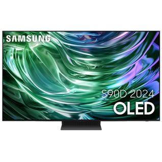 Téléviseur OLED 83" (209 cm) 4k Uhd 2024 Smart TV - Tq83s90daexxc