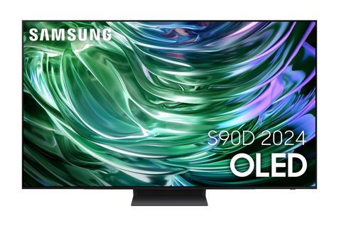 Téléviseur OLED 55'' 140 cm SAMSUNG 55S90D