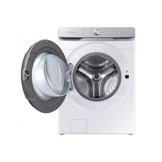 Lave-linge Frontal 20 kg Ecobubble Ai Wash Dist. Auto. lessive / AI control - Wf20dg8650bw