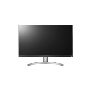 Écran PC 27ul600-w 27" LED 4k Ultra Hd 5 Ms Noir, Blanc