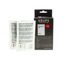 Kit Anticalcaire Krups F054001 KRUPS F054