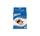 Masque De Nuit Et Bouchons D'oreilles Mack's