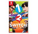 1-2-switch Jeu Switch