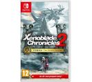 Xenoblade Chronicles 2 Torna The Golden Country Switch