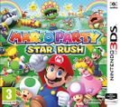 Mario Party Star Rush 3ds  Ds