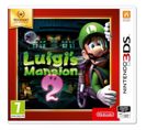 Luigi's Mansion 2 Selects Jeu 3ds