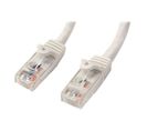 Câble Réseau Cat6 Gigabit 3 M - N6patc3mwh