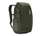 Enroute Medium Dslr Backpack Tecb-120 Black
