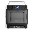 X-plus 3 Imprimante 3d, Mise à Niveau Automatique, Vitesse D'impression 600mm/s, 280x280x270 Mm
