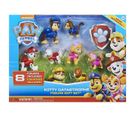 Multipack Figurines Action Paw Patrol