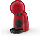 Machine Expresso Dolce Gusto Piccolo XS Rouge - Kp1a0510