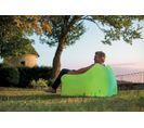 Fauteuil Gonflable Seatbag Mini Vert Citron - Jardiline - Seatbag Mini Vert Ci