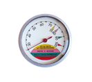 Thermomètre Pour Stérilisateur 100°c - 12661