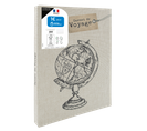 Carnet De Voyage Handicap International 200 Pages