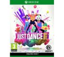 Jeu Vidéo Xbox One Just Dance 2019