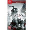 Assassin S Creed Iii Remastered Switch